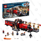 LEGO Harry Potter Hogwarts Express Building Set | $64 | Amazon